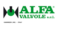 ALFA VALVOLE