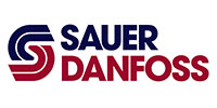 Sauer Danfoss